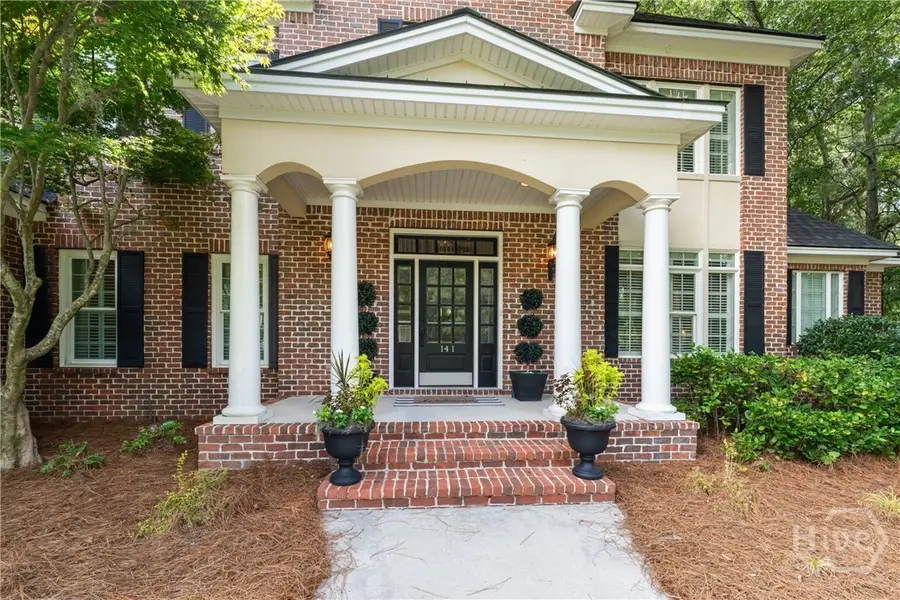 141 Dutch Island Drive, Savannah, GA 31406 - #3