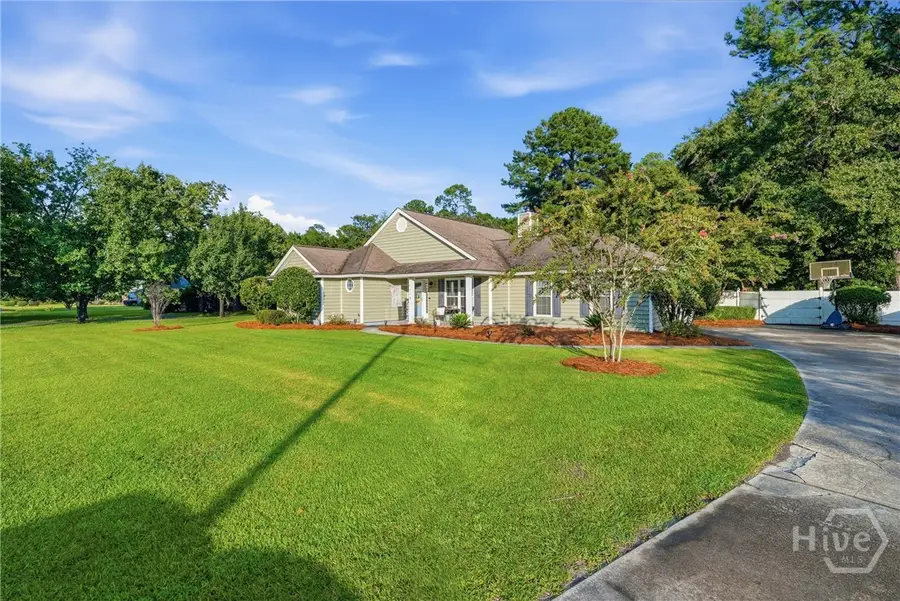 115 Scholar Road, Guyton, GA 31312 - #2