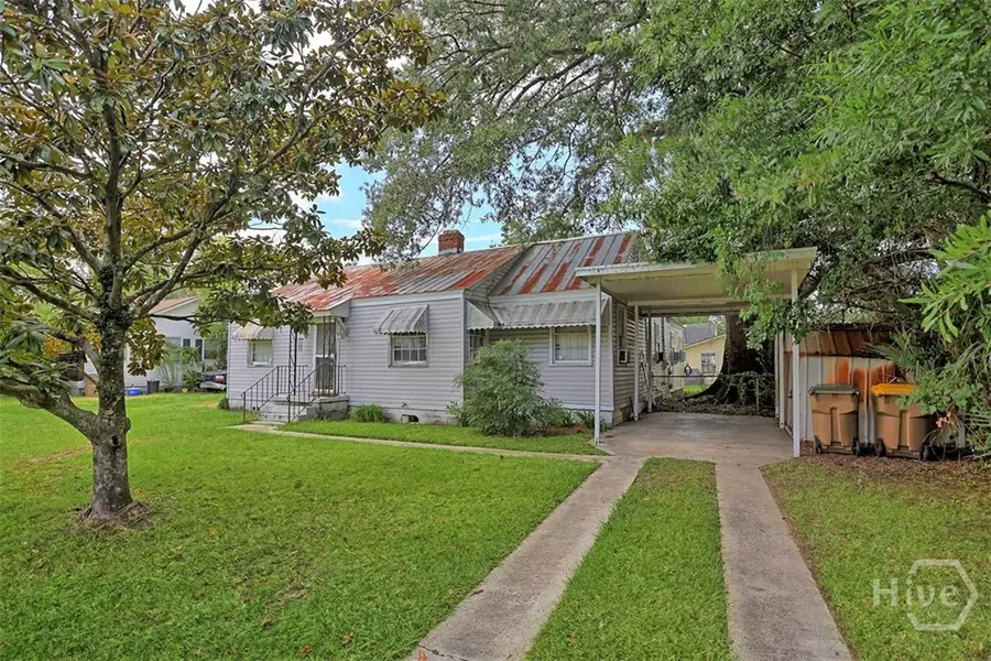 403 Pinehurst Place, Port Wentworth, GA 31407 - #2
