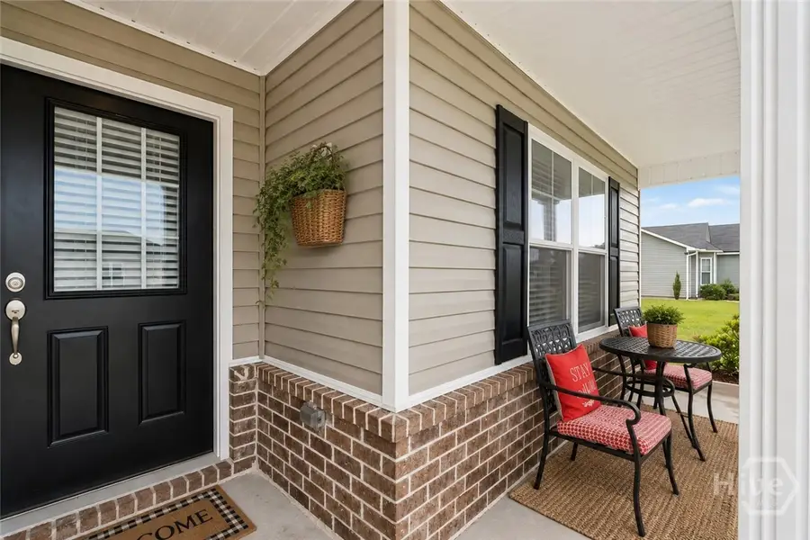 107 Dasher Drive, Springfield, GA 31329 - #2