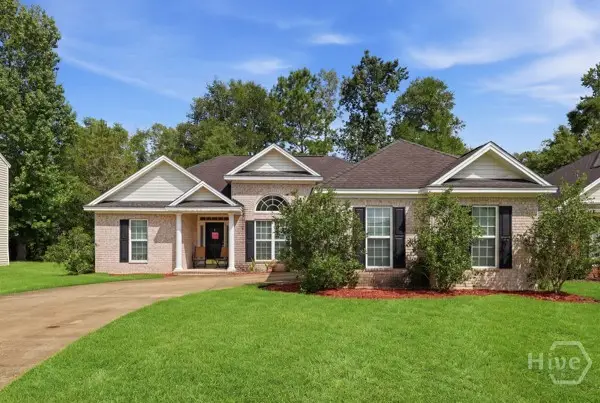 111 Shady Grove Lane, Savannah, GA 31419 - #2