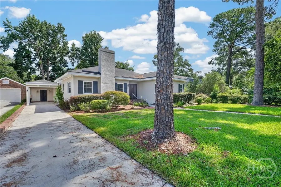 30 E 60th Street, Savannah, GA 31405 - #3