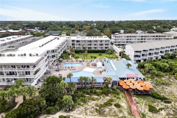 404 Butler Avenue, Tybee Island, GA 31328
