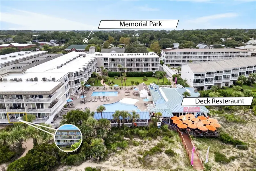 404 Butler Avenue, Tybee Island, GA 31328 - #2