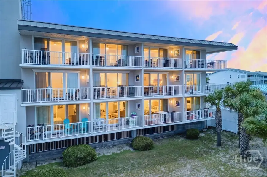 404 Butler Avenue, Tybee Island, GA 31328 - #3