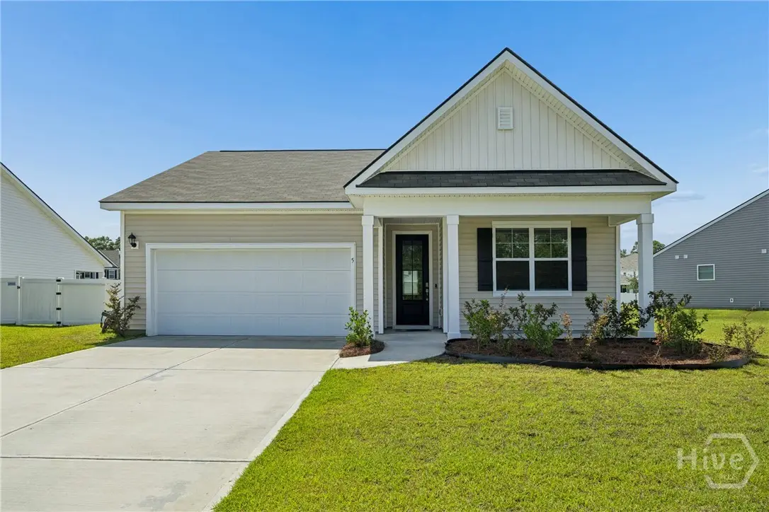 5 Woodford Reserve Dr, Pooler, GA 31322 - #1
