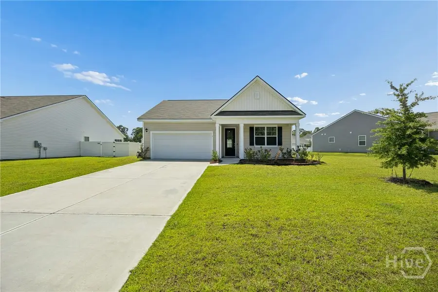 5 Woodford Reserve Dr, Pooler, GA 31322 - #2