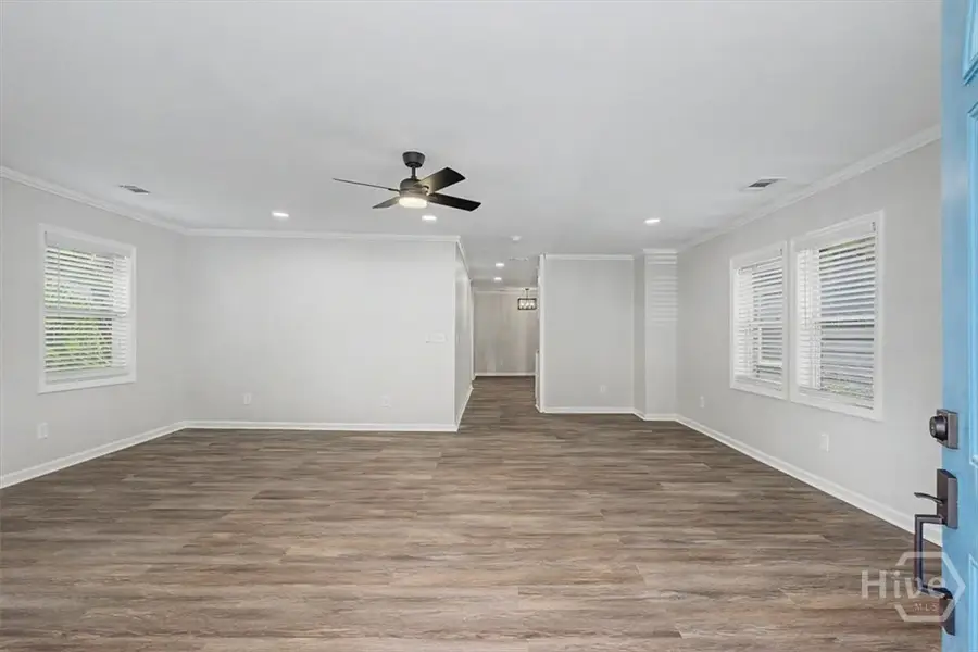232 Sugden Street, Savannah, GA 31415 - #2