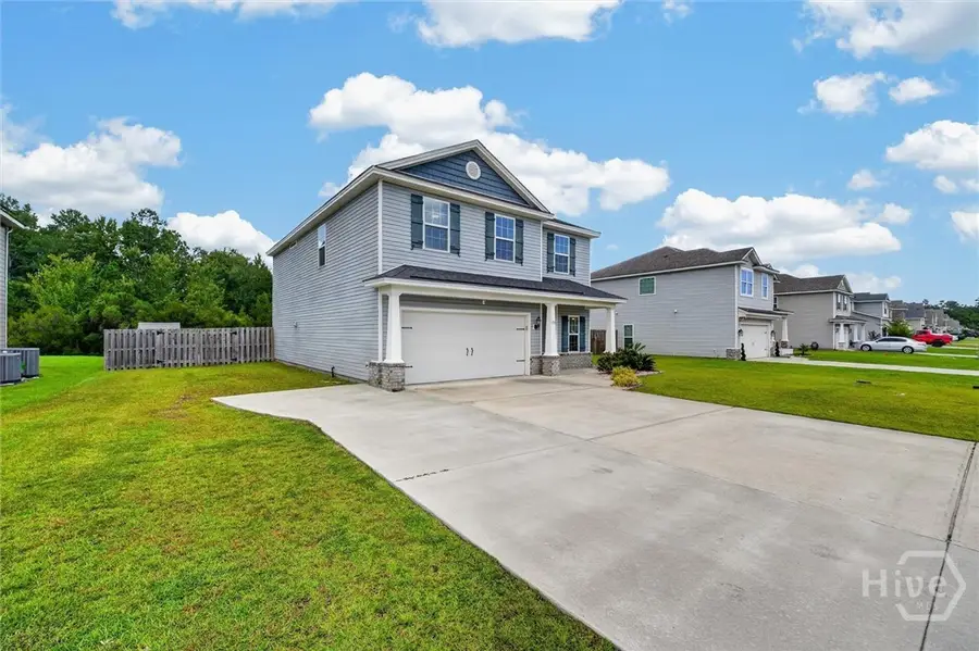 130 Clover Pointe Circle, Guyton, GA 31312 - #2