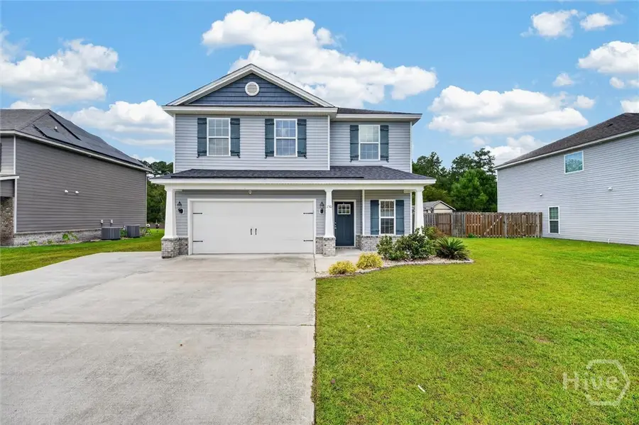 130 Clover Pointe Circle, Guyton, GA 31312 - #3