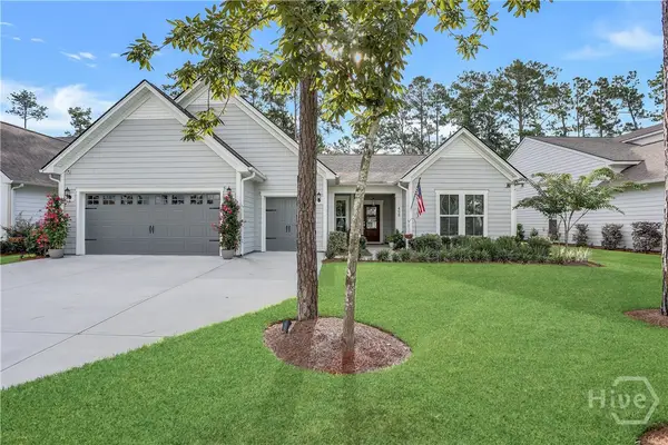 458 Mandeville Drive, Richmond Hill, GA 31324