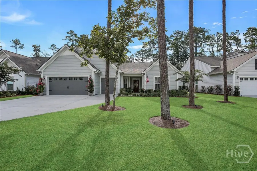 458 Mandeville Drive, Richmond Hill, GA 31324 - #2