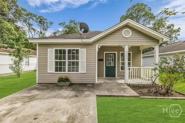 1113 E 59th Street, Savannah, GA 31404