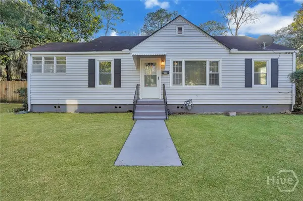 2205 Texas Avenue, Savannah, GA 31404