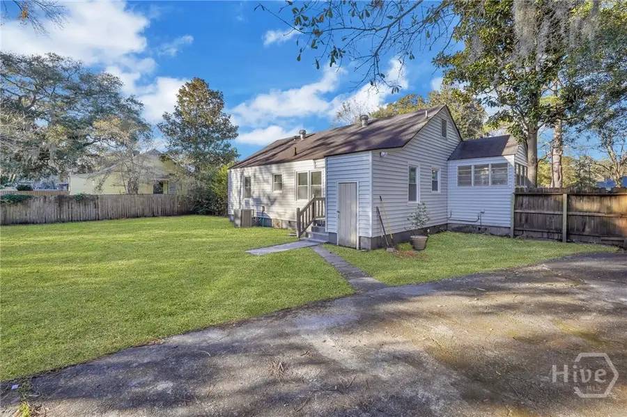 2205 Texas Avenue, Savannah, GA 31404 - #3