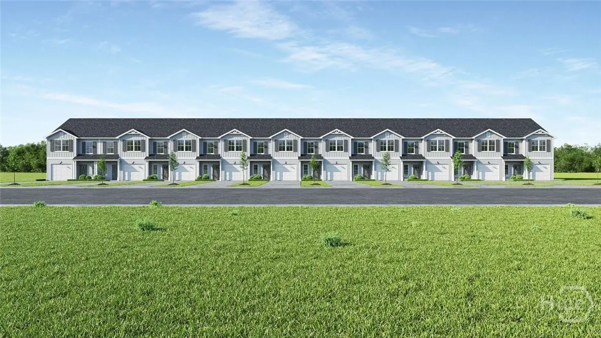 84 Lincoln Lane, Hinesville, GA 31313 - #1
