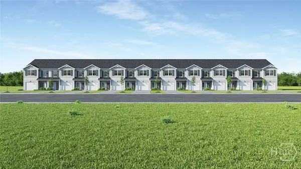 76 Lincoln Lane, Hinesville, GA 31313