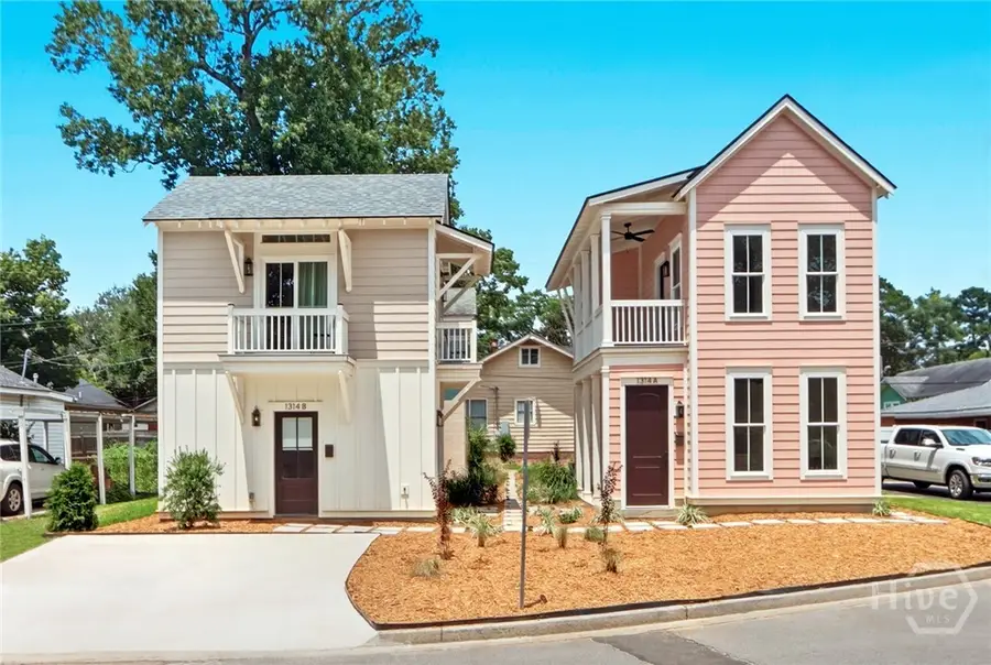 1314 E 38th Street #B, Savannah, GA 31404 - #2