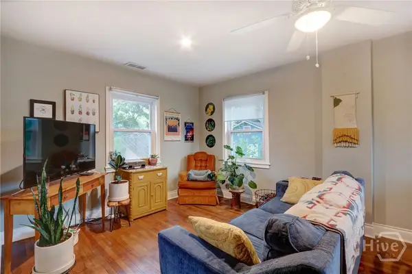 1315 Seiler Avenue, Savannah, GA 31404