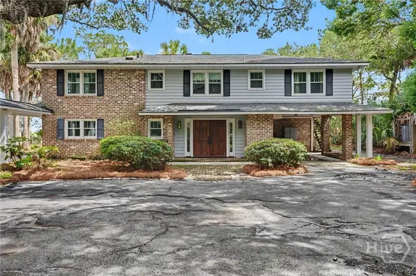 1316 Walthour Road, Savannah, GA 31410
