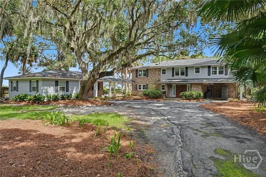 1316 Walthour Road, Savannah, GA 31410 - #2