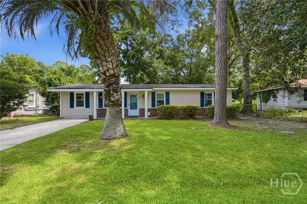 84 Superior Avenue, Savannah, GA 31406