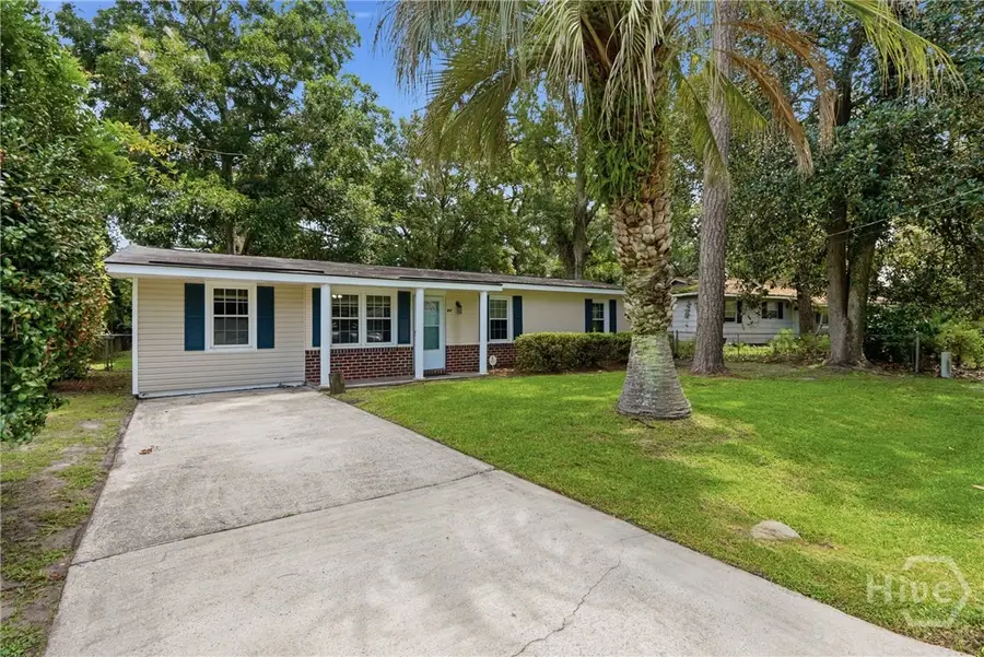 84 Superior Avenue, Savannah, GA 31406 - #2