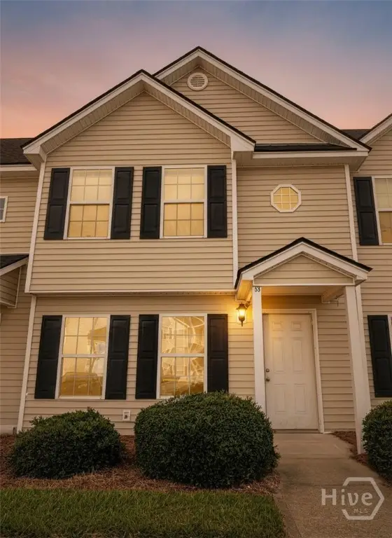 33 Bearing Circle, Port Wentworth, GA 31407 - #2