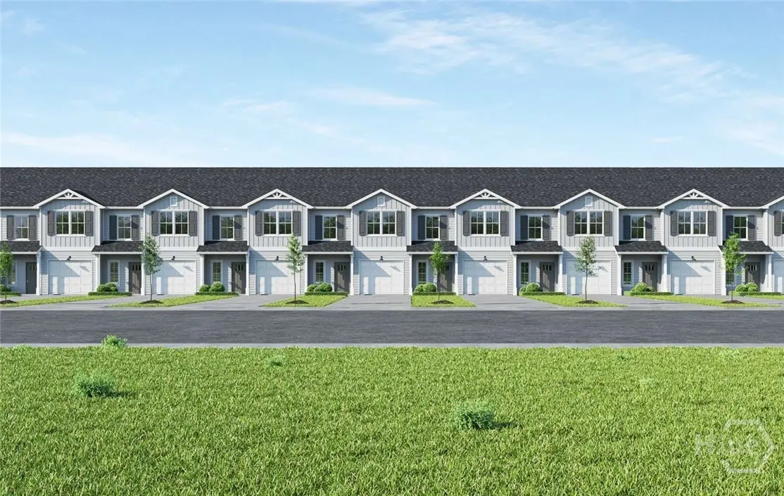 72 Lincoln Lane, Hinesville, GA 31313 - #1