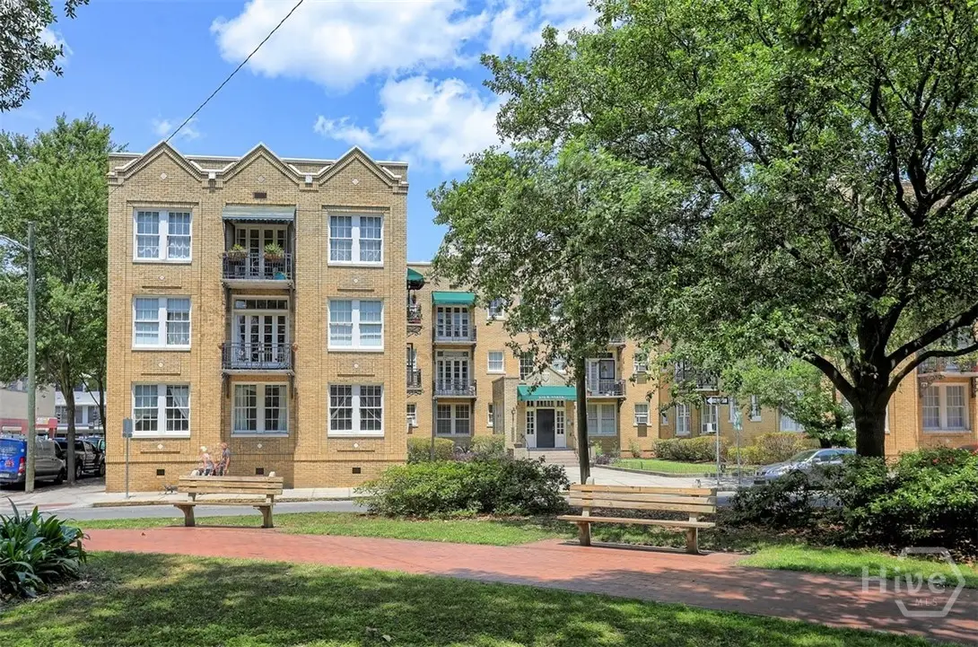 210 E State Street #16, Savannah, GA 31401 - #1