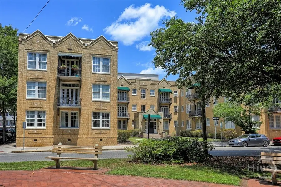 210 E State Street #16, Savannah, GA 31401 - #3