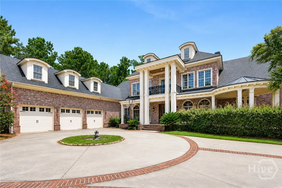 336 Spanton Crescent, Pooler, GA 31322 - #1