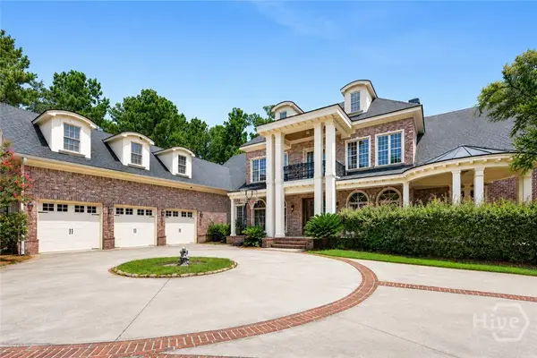 336 Spanton Crescent, Pooler, GA 31322