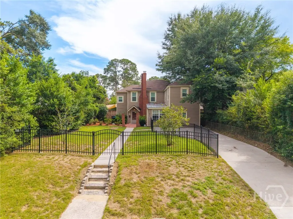 623 E 54th Street, Savannah, GA 31405 - #1