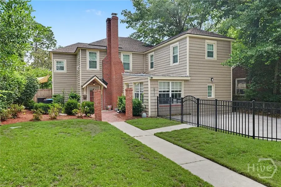 623 E 54th Street, Savannah, GA 31405 - #2