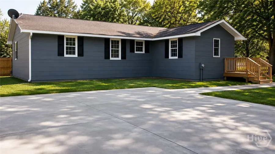 249 Early Street, Springfield, GA 31329 - #2