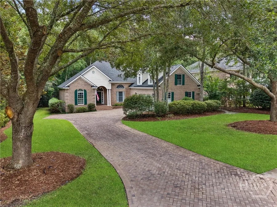 39 White Oak Bluff, Savannah, GA 31405 - #2