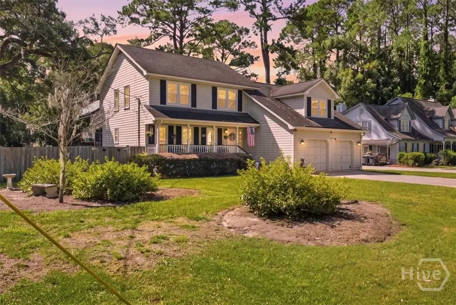 2511 Salcedo Avenue, Savannah, GA 31406 - #2