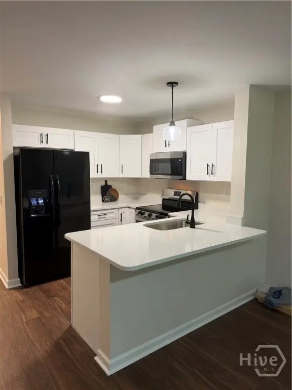 1516 E Henry Street, Savannah, GA 31404 - #3