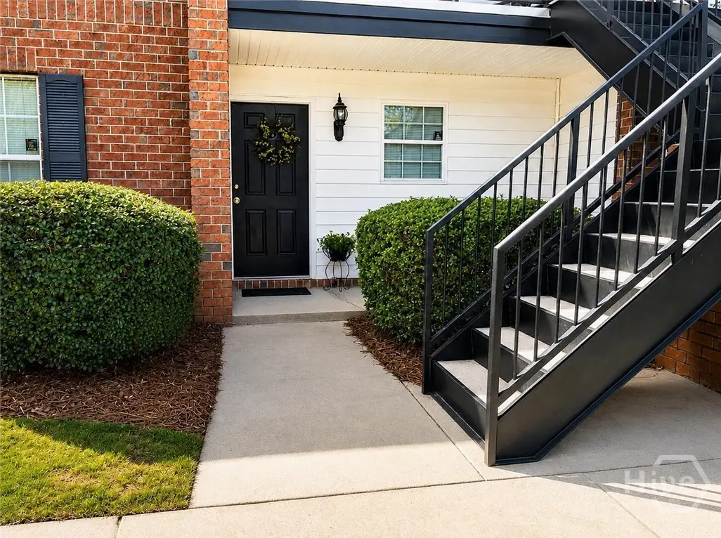 76 Al Henderson Boulevard #C5, Savannah, GA 31419 - #1
