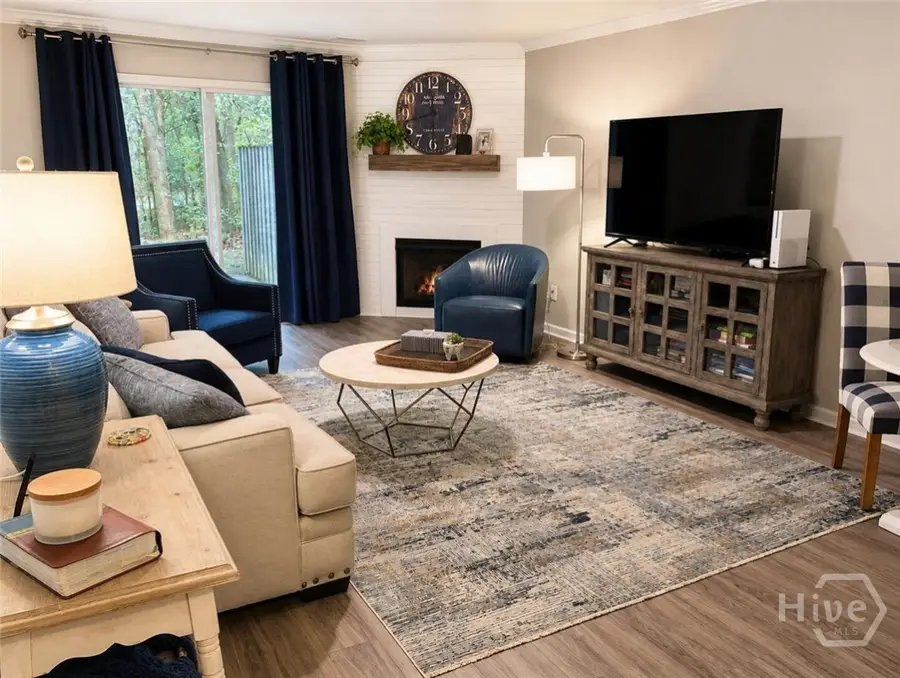 76 Al Henderson Boulevard #C5, Savannah, GA 31419 - #3