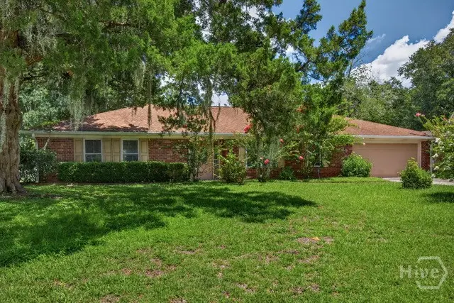 39 Barrington Circle, Savannah, GA 31419 - #1