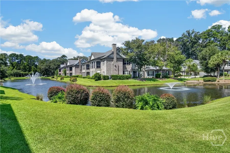 1602 River Oaks Drive, Richmond Hill, GA 31324 - #3