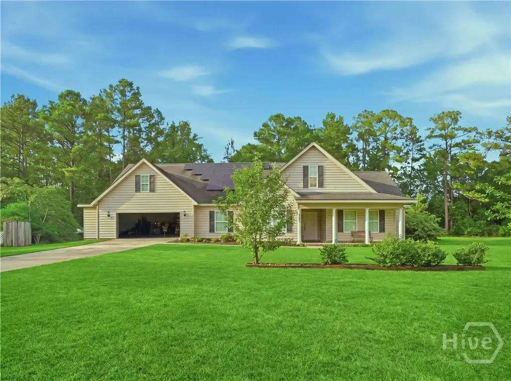 1006 Us-80, Bloomingdale, GA 31302 - #1