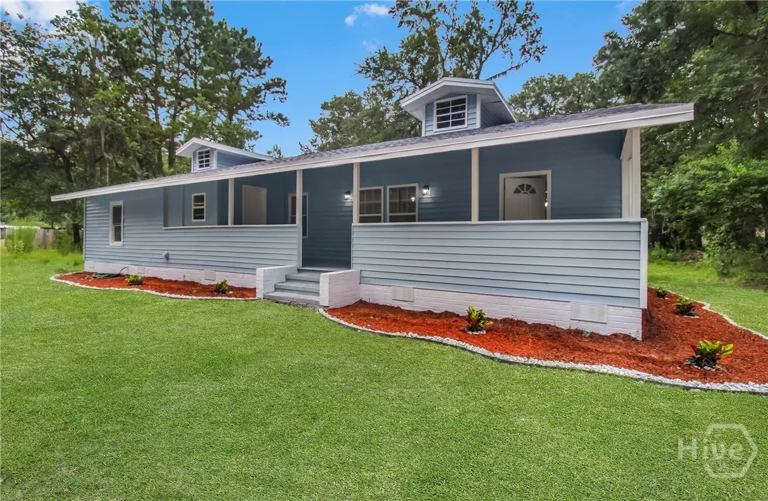 123 2nd Avenue, Midway, GA 31320 - #1