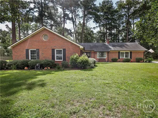 205 W 4th Street, Springfield, GA 31329