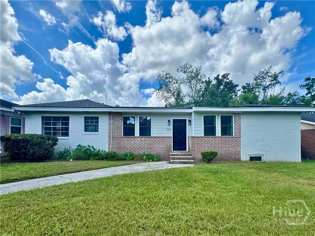 1921 Fitzgerald Street, Savannah, GA 31405 - #1