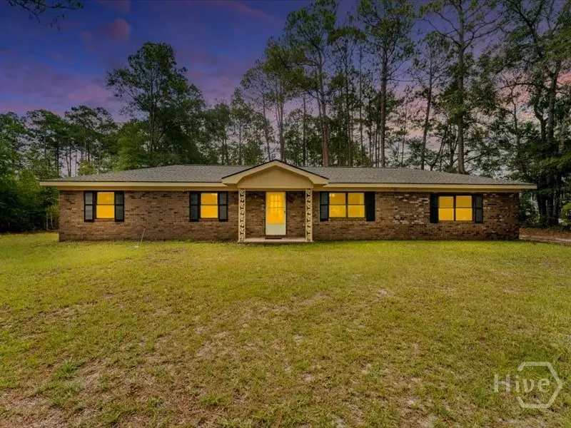 721 W 9th Street, Rincon, GA 31326 - #1
