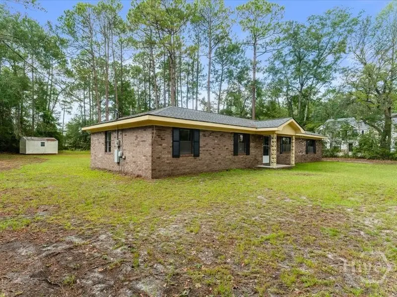 721 W 9th Street, Rincon, GA 31326 - #3