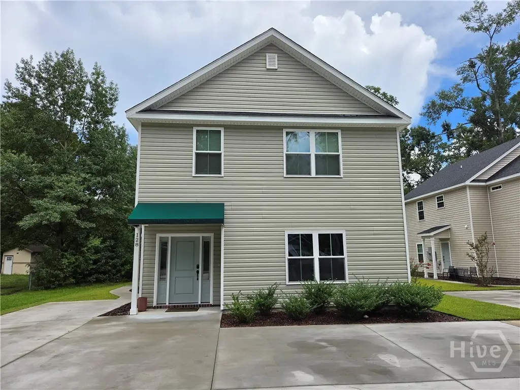126 Read Street, Pooler, GA 31322 - #1
